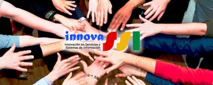 equipo innovassi