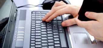 gestion web pago en linea